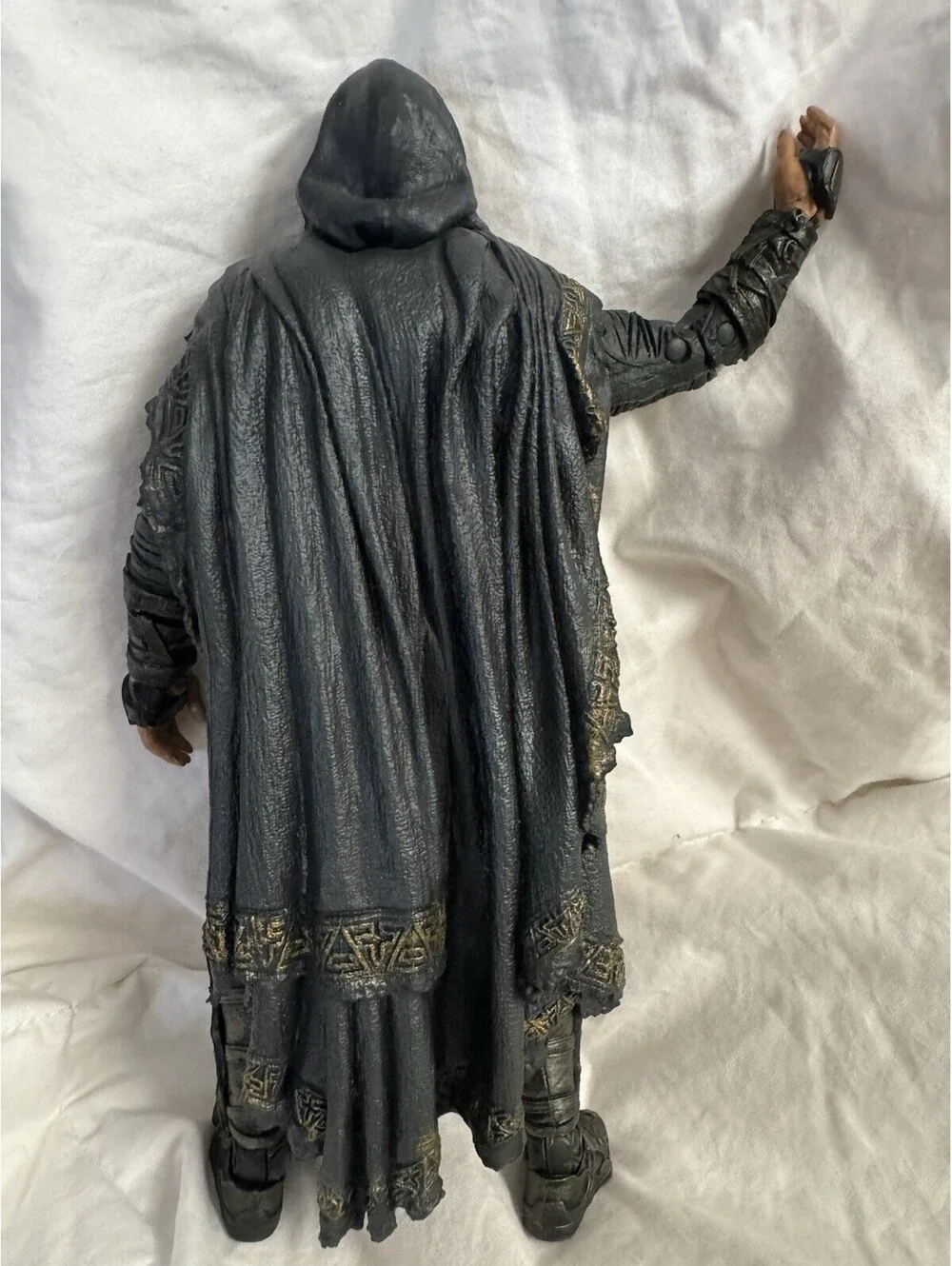 McFarlane Toys Black Adam Action Figure